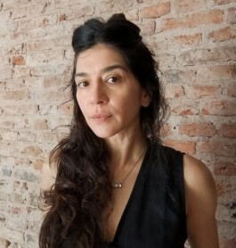 Paz Brarda